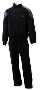ΦΟΡΜΑ TRAINING TSWV ΜΑΥΡΟ (9 - XL) ΦΟΡΜΑ TRAINING TSWV ΜΑΥΡΟ (9 - XL)