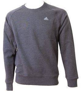 ������� ESSENTIALS CREW SWEAT BRUSHED ���� (S)