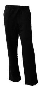 ΠΑΝΤΕΛΟΝΙ ESS SW PANT OH ΜΑΥΡΟ (XL) ΠΑΝΤΕΛΟΝΙ ESS SW PANT OH ΜΑΥΡΟ (XL)