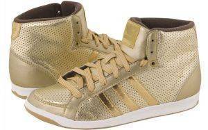 ΠΑΠΟΥΤΣΙ ADI HOOP MID W ΧΡΥΣΟ (UK:6, EU:39 1/3) ΠΑΠΟΥΤΣΙ ADI HOOP MID W ΧΡΥΣΟ (UK:6, EU:39 1/3)