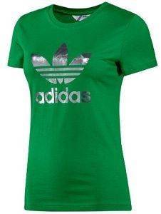 ��������� ADI TREFOIL TEE W ������ ������� (XL)