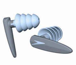 ΩΤΟΑΣΠΙΔΕΣ BIOFUSE AQUATIC EAR PLUG ΜΠΛΕ/ΓΚΡΙ