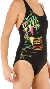 ΜΑΓΙΟ SPEEDO FLAGS PLCMNT ΜΑΥΡΟ (176 CM) ΜΑΓΙΟ SPEEDO FLAGS PLCMNT ΜΑΥΡΟ (176 CM)