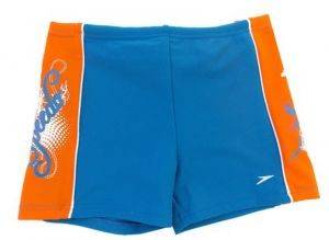 ΜΑΓΙΟ SPEEDO KING PLACEMENT AQUASHORT ΜΠΛΕ/ΠΟΡΤΟΚΑΛΙ (152 CM) ΜΑΓΙΟ SPEEDO KING PLACEMENT AQUASHORT ΜΠΛΕ/ΠΟΡΤΟΚΑΛΙ (152 CM)