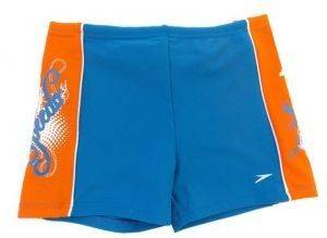 ΜΑΓΙΟ SPEEDO KING PLACEMENT AQUASHORT ΜΠΛΕ/ΠΟΡΤΟΚΑΛΙ (164 CM) ΜΑΓΙΟ SPEEDO KING PLACEMENT AQUASHORT ΜΠΛΕ/ΠΟΡΤΟΚΑΛΙ (164 CM)