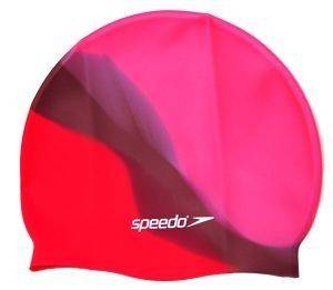 ΣΚΟΥΦΑΚΙ MULTI COLOUR C/O SILICONE CAP ΡΟΖ ΣΚΟΥΦΑΚΙ MULTI COLOUR C/O SILICONE CAP ΡΟΖ