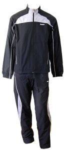 ΦΟΡΜΑ REEBOK TRACKSUIT ΜΑΥΡΟ/ΓΚΡΙ (XXL) ΦΟΡΜΑ REEBOK TRACKSUIT ΜΑΥΡΟ/ΓΚΡΙ (XXL)