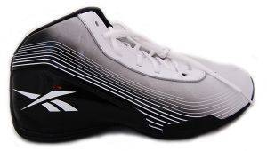 ΠΑΠΟΥΤΣΙ REEBOK DEEP RANGE II ΑΣΠΡΟ/ΜΑΥΡΟ ΠΑΠΟΥΤΣΙ REEBOK DEEP RANGE II ΑΣΠΡΟ/ΜΑΥΡΟ
