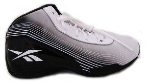 ΠΑΠΟΥΤΣΙ REEBOK DEEP RANGE II ΑΣΠΡΟ/ΜΑΥΡΟ (USA:9.5, EU:42.5) ΠΑΠΟΥΤΣΙ REEBOK DEEP RANGE II ΑΣΠΡΟ/ΜΑΥΡΟ (USA:9.5, EU:42.5)