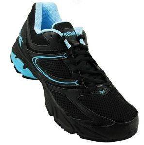 ΠΑΠΟΥΤΣΙ REEBOK BEACON ΜΑΥΡΟ (USA:6.5, EU:37) ΠΑΠΟΥΤΣΙ REEBOK BEACON ΜΑΥΡΟ (USA:6.5, EU:37)