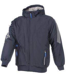 ΜΠΟΥΦΑΝ BTS 3S JACKET ΜΠΛΕ (XL) ΜΠΟΥΦΑΝ BTS 3S JACKET ΜΠΛΕ (XL)