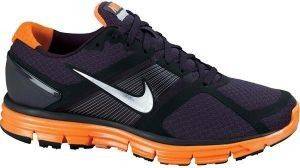 ΠΑΠΟΥΤΣΙ NIKE LUNARGLIDE+ ΜΑΥΡΟ/ΠΟΡΤΟΚΑΛΙ (USA:8, EU:41) ΠΑΠΟΥΤΣΙ NIKE LUNARGLIDE+ ΜΑΥΡΟ/ΠΟΡΤΟΚΑΛΙ (USA:8, EU:41)
