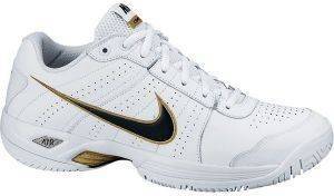 ΠΑΠΟΥΤΣΙ AIR COURT ΜΟ ΙΙ ΑΣΠΡΟ/ΜΑΥΡΟ/ΧΡΥΣΟ (USA:10.5, EU:44.5) ΠΑΠΟΥΤΣΙ AIR COURT ΜΟ ΙΙ ΑΣΠΡΟ/ΜΑΥΡΟ/ΧΡΥΣΟ (USA:10.5, EU:44.5)