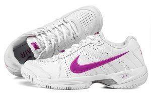 ΠΑΠΟΥΤΣΙ AIR COURT ΜΟ ΙΙ ΑΣΠΡΟ/ΡΟΖ (USA:6.5, EU:37.5) ΠΑΠΟΥΤΣΙ AIR COURT ΜΟ ΙΙ ΑΣΠΡΟ/ΡΟΖ (USA:6.5, EU:37.5)