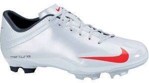 ΠΑΠΟΥΤΣΙ MERCURIAL VELOCI V FG ΜΕΤΑΛΛΙΚΟ ΠΛΑΤΙΝΑ/ΚΟΚΚΙΝΟ (USA:9.5, EU:43) ΠΑΠΟΥΤΣΙ MERCURIAL VELOCI V FG ΜΕΤΑΛΛΙΚΟ ΠΛΑΤΙΝΑ/ΚΟΚΚΙΝΟ (USA:9.5, EU:43)
