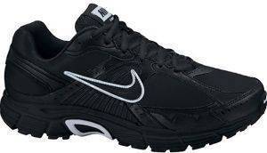 ΠΑΠΟΥΤΣΙ DART VII LEATHER ΜΑΥΡΟ (USA:7, EU:40) ΠΑΠΟΥΤΣΙ DART VII LEATHER ΜΑΥΡΟ (USA:7, EU:40)