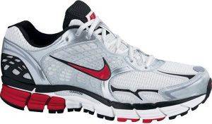 �������� NIKE ZOOM VOMERO 4 ����/�����/������� (USA:10.5, EU:44.5)