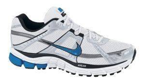 ΠΑΠΟΥΤΣΙ AIR PEGASUS+ 26 ΑΣΠΡΟ/ΓΚΡΙ/ΜΠΛΕ (USA:12, EU:46) ΠΑΠΟΥΤΣΙ AIR PEGASUS+ 26 ΑΣΠΡΟ/ΓΚΡΙ/ΜΠΛΕ (USA:12, EU:46)
