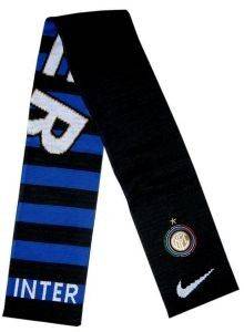 ΚΑΣΚΟΛ INTER ΜΠΛΕ/ΜΑΥΡΟ ΚΑΣΚΟΛ INTER ΜΠΛΕ/ΜΑΥΡΟ