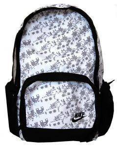 ΤΣΑΝΤΑ NIKE ALL ACCESS FULLFARE BP ΑΣΠΡΟ/ΜΑΥΡΟ ΤΣΑΝΤΑ NIKE ALL ACCESS FULLFARE BP ΑΣΠΡΟ/ΜΑΥΡΟ