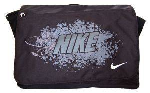 ΤΣΑΝΤΑ NIKE CMPS FNDMNTL ΜΑΥΡΟ ΤΣΑΝΤΑ NIKE CMPS FNDMNTL ΜΑΥΡΟ