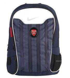 ΤΣΑΝΤΑ ARSENAL BACKPACK ΟΨΙΔΙΑΝΟ/ΑΣΠΡΟ ΤΣΑΝΤΑ ARSENAL BACKPACK ΟΨΙΔΙΑΝΟ/ΑΣΠΡΟ