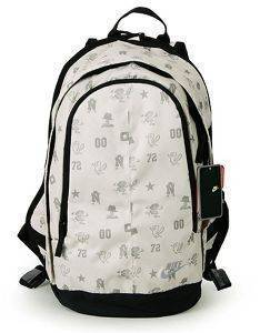 ΤΣΑΝΤΑ CORE DIATRIBE MEDIUM BACKPACK ΓΚΡΙ ΤΣΑΝΤΑ CORE DIATRIBE MEDIUM BACKPACK ΓΚΡΙ