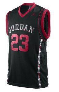 ΦΑΝΕΛΑ JORDAN ΜΑΥΡΟ/ΚΟΚΚΙΝΟ (XL) ΦΑΝΕΛΑ JORDAN ΜΑΥΡΟ/ΚΟΚΚΙΝΟ (XL)
