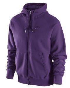 JACKET FT AW77 FZ HOODED ��� (S)