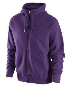 JACKET FT AW77 FZ HOODED ΜΩΒ (L) JACKET FT AW77 FZ HOODED ΜΩΒ (L)