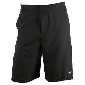 ΣΟΡΤΣ CLASSIC ATHLETE WOVEN SHORT ΜΑΥΡΟ (M) ΣΟΡΤΣ CLASSIC ATHLETE WOVEN SHORT ΜΑΥΡΟ (M)