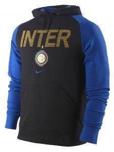 ΦΟΥΤΕΡ INTER GRAPHIC COVER UP ΜΠΛΕ/ΜΑΥΡΟ (S) ΦΟΥΤΕΡ INTER GRAPHIC COVER UP ΜΠΛΕ/ΜΑΥΡΟ (S)