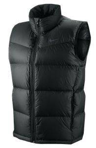 ΜΠΟΥΦΑΝ JEST DOWN VEST ΜΑΥΡΟ (S) ΜΠΟΥΦΑΝ JEST DOWN VEST ΜΑΥΡΟ (S)