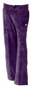 ΠΑΝΤΕΛΟΝΙ CLASSIC VELOUR PANT ΜΩΒ (M) ΠΑΝΤΕΛΟΝΙ CLASSIC VELOUR PANT ΜΩΒ (M)