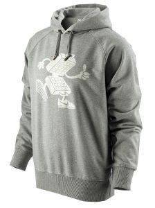 ΦΟΥΤΕΡ MASCOT MULTI PO FLEECE ΓΚΡΙ (L) ΦΟΥΤΕΡ MASCOT MULTI PO FLEECE ΓΚΡΙ (L)