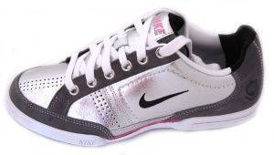 ΠΑΠΟΥΤΣΙ NIKE COURT 6T5 EU ΜΕΤΑΛΛΙΚΟ/ΓΚΡΙ (USA:7, EU:38) ΠΑΠΟΥΤΣΙ NIKE COURT 6T5 EU ΜΕΤΑΛΛΙΚΟ/ΓΚΡΙ (USA:7, EU:38)