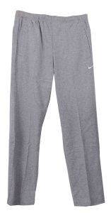 ΠΑΝΤΕΛΟΝΙ JERSEY OPEN HEM PANT ΓΚΡΙ (M) ΠΑΝΤΕΛΟΝΙ JERSEY OPEN HEM PANT ΓΚΡΙ (M)