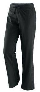 ��������� JERSEY OPEN HEM PANT ������ ���� (XS)