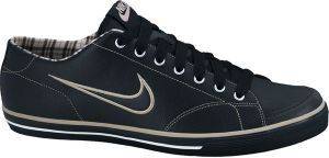 ΠΑΠΟΥΤΣΙ NIKE CAPRI SI ΜΑΥΡΟ (USA:11, EU:45) ΠΑΠΟΥΤΣΙ NIKE CAPRI SI ΜΑΥΡΟ (USA:11, EU:45)