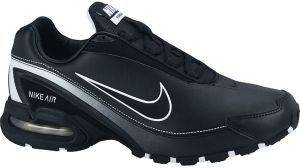 ΠΑΠΟΥΤΣΙ AIR MAX TORCH III LEA ΜΑΥΡΟ (USA:8.5, EU:42) ΠΑΠΟΥΤΣΙ AIR MAX TORCH III LEA ΜΑΥΡΟ (USA:8.5, EU:42)