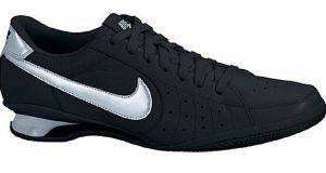 ΠΑΠΟΥΤΣΙ NIKE SHOX IGNITE ΜΑΥΡΟ (USA:8, EU:41) ΠΑΠΟΥΤΣΙ NIKE SHOX IGNITE ΜΑΥΡΟ (USA:8, EU:41)