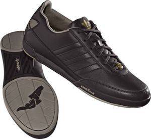 ΠΑΠΟΥΤΣΙ GOODYEAR STR LEA ΣΚΟΥΡΟ ΚΑΦΕ/ΓΚΡΙ (UK:10 1/2, EU:45 1/3) ΠΑΠΟΥΤΣΙ GOODYEAR STR LEA ΣΚΟΥΡΟ ΚΑΦΕ/ΓΚΡΙ (UK:10 1/2, EU:45 1/3)
