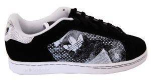 ΠΑΠΟΥΤΣΙ STAN SMITH II OS ΜΑΥΡΟ/ΓΚΡΙ (UK:9 1/2, EU:44) ΠΑΠΟΥΤΣΙ STAN SMITH II OS ΜΑΥΡΟ/ΓΚΡΙ (UK:9 1/2, EU:44)