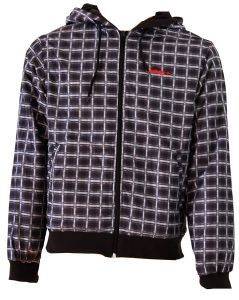 JACKET REEBOK ALWAYS ZIP HOODY  (L)