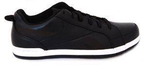 ΠΑΠΟΥΤΣΙ REEBOK ALLSTON LOW ΜΑΥΡΟ (USA:8.5, EU:41) ΠΑΠΟΥΤΣΙ REEBOK ALLSTON LOW ΜΑΥΡΟ (USA:8.5, EU:41)