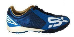 ΠΑΠΟΥΤΣΙ SX VALOR LGE A TF ΜΠΛΕ/ΑΣΠΡΟ (UK:6.5, EU:40) ΠΑΠΟΥΤΣΙ SX VALOR LGE A TF ΜΠΛΕ/ΑΣΠΡΟ (UK:6.5, EU:40)