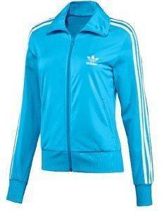 JACKET CR FIREBIRD TRACK TOP ΓΑΛΑΖΙΟ (40-L) JACKET CR FIREBIRD TRACK TOP ΓΑΛΑΖΙΟ (40-L)