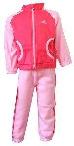 ΦΟΡΜΑ INF 3S KNIT SUIT ΡΟΖ (86 CM) ΦΟΡΜΑ INF 3S KNIT SUIT ΡΟΖ (86 CM)