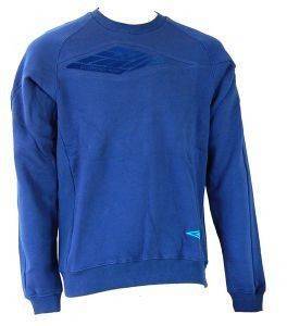 ΦΟΥΤΕΡ D-PRO SWEAT ΜΠΛΕ (L) ΦΟΥΤΕΡ D-PRO SWEAT ΜΠΛΕ (L)