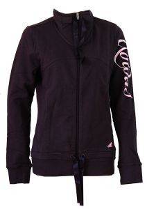JACKET F CORE TRACKTOP ΜΑΥΡΟ (36 - S) JACKET F CORE TRACKTOP ΜΑΥΡΟ (36 - S)